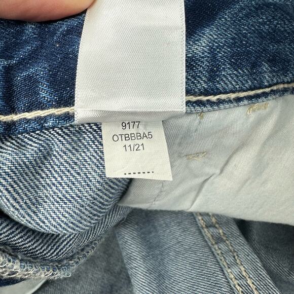 Aeropostale Carpenter Short 10" Non-Stretch 34 Cut Off Dad Shorts Dadcore Casual - Picture 7 of 7